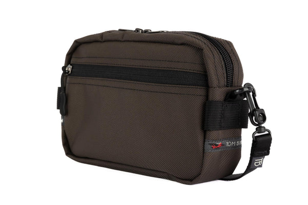 A Side Effect in Ursa (brown-grey) 525 Ballistic.
